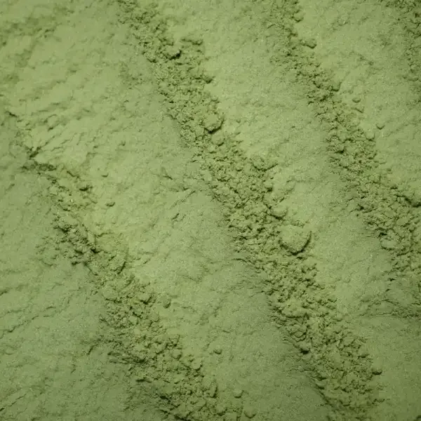 Wheatgrass