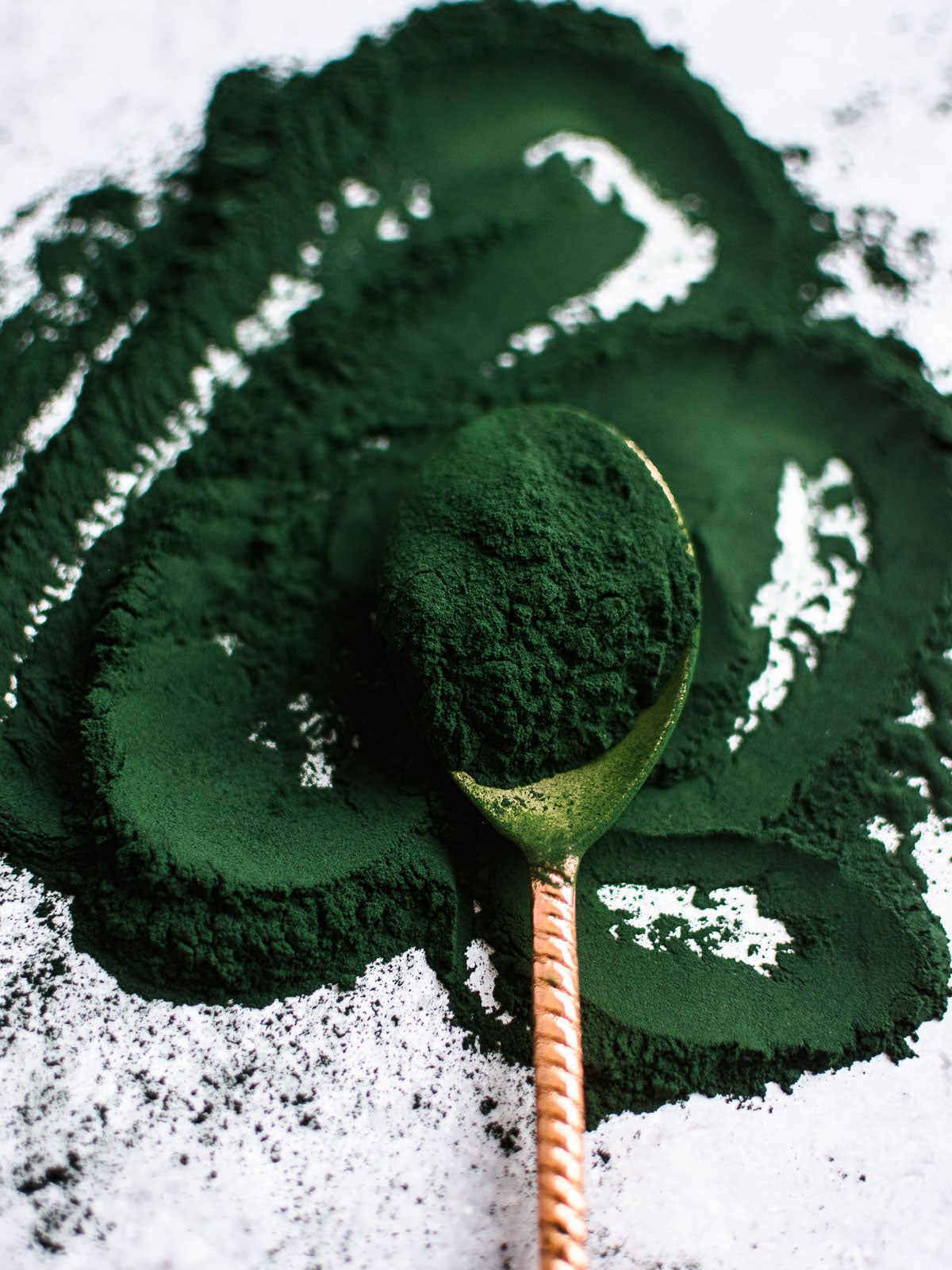 Spirulina