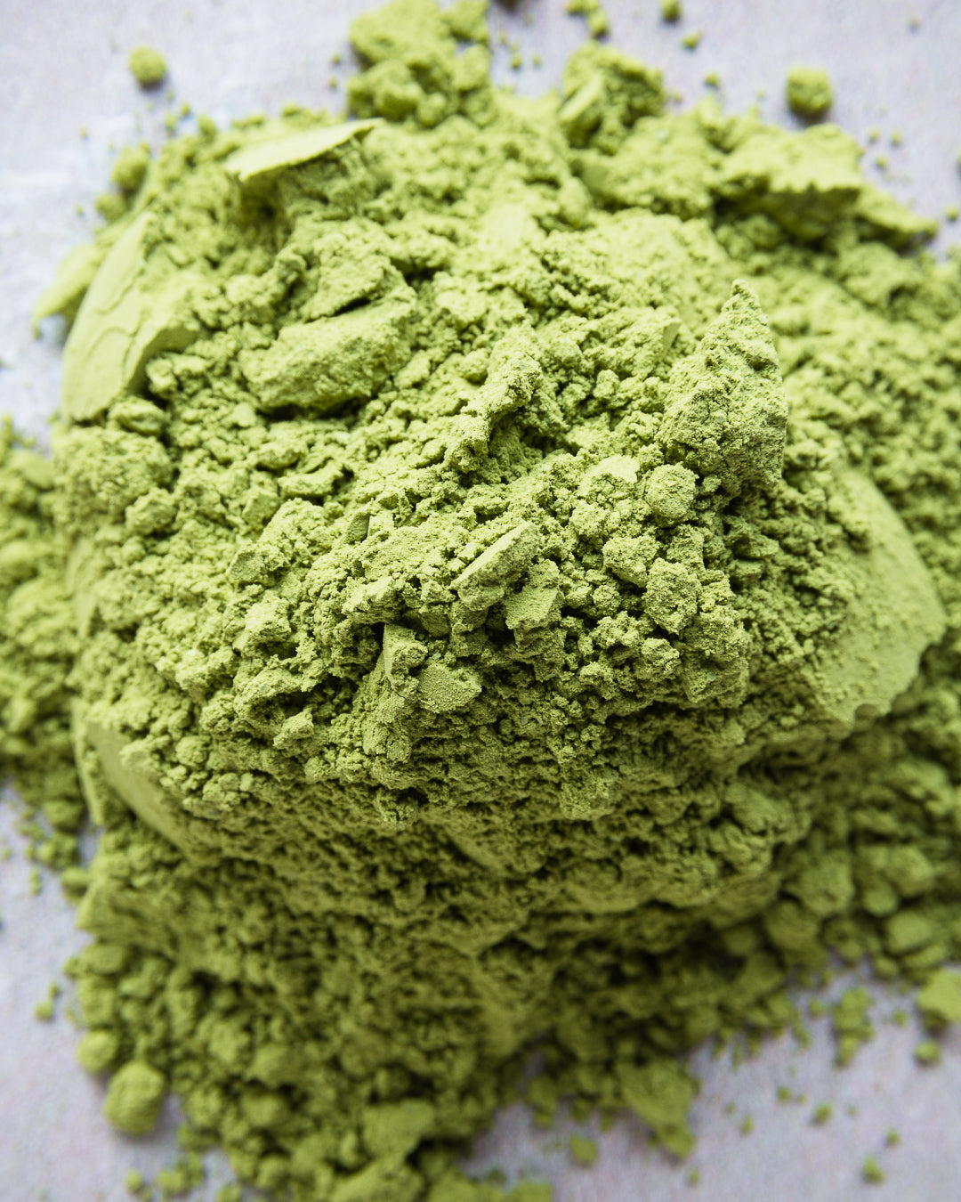 Wheatgrass