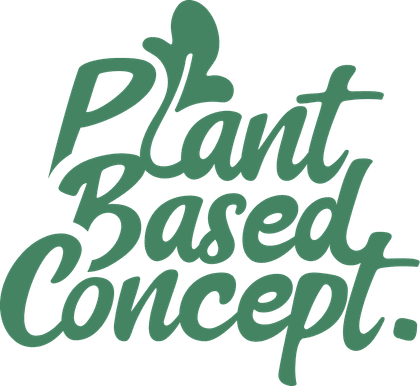 Plant Based Concept