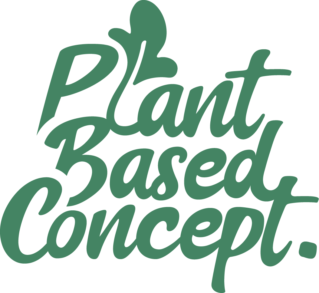 Plant Based Concept